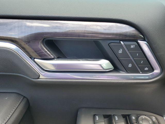 new 2025 Chevrolet Silverado 1500 car, priced at $62,395