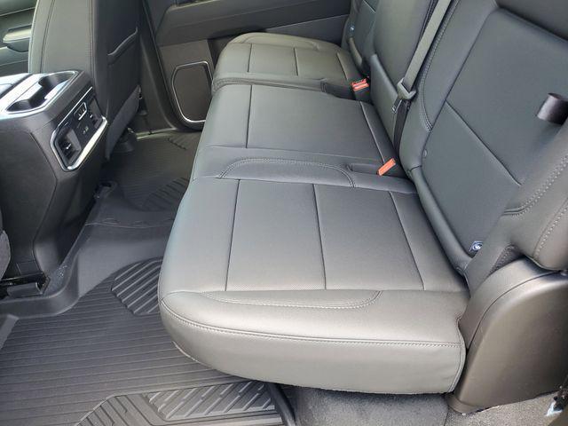 new 2025 Chevrolet Silverado 1500 car, priced at $62,395