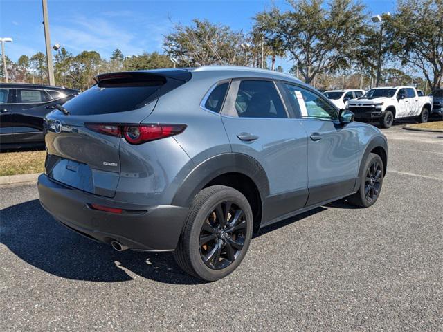 used 2022 Mazda CX-30 car, priced at $22,423