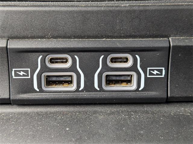used 2024 Ram 1500 car, priced at $42,995
