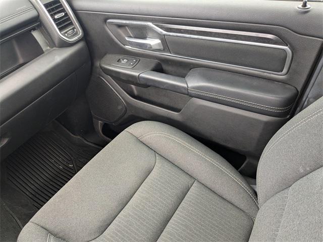 used 2024 Ram 1500 car, priced at $42,995