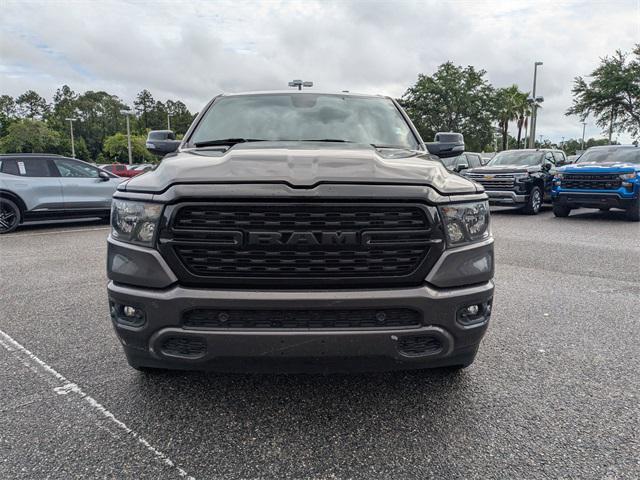 used 2024 Ram 1500 car, priced at $42,995