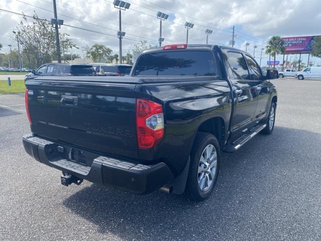 used 2014 Toyota Tundra car, priced at $21,997