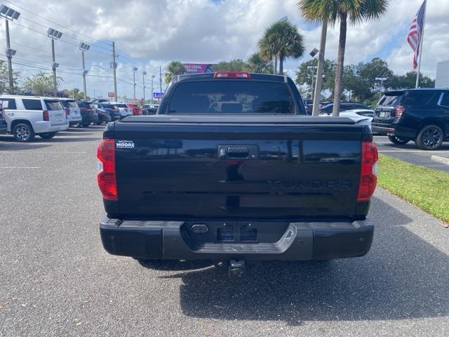 used 2014 Toyota Tundra car, priced at $21,997