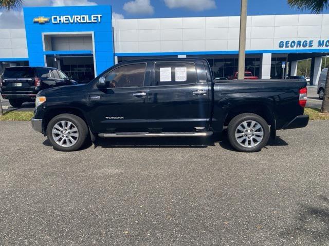 used 2014 Toyota Tundra car, priced at $21,997