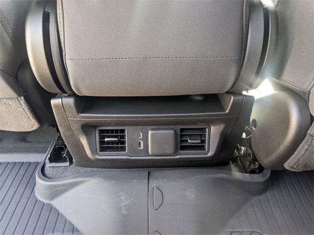 new 2025 Chevrolet Silverado 1500 car, priced at $51,775