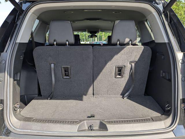 used 2023 GMC Acadia car, priced at $28,941