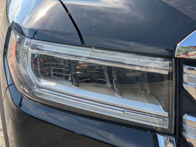 used 2023 GMC Acadia car, priced at $28,941