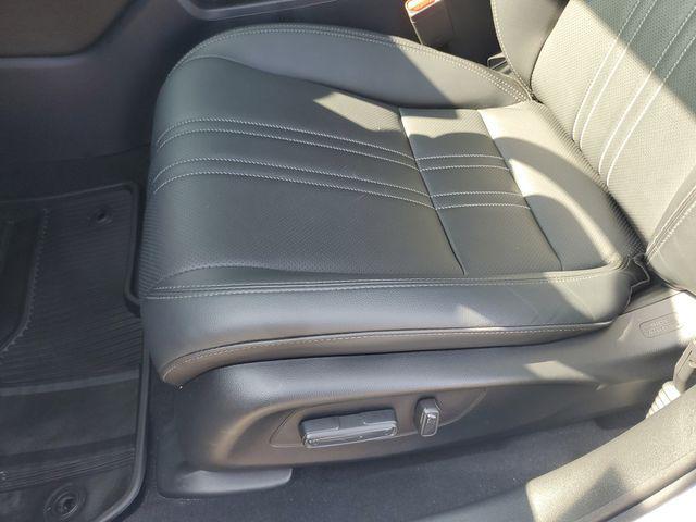 used 2024 Honda HR-V car, priced at $26,705