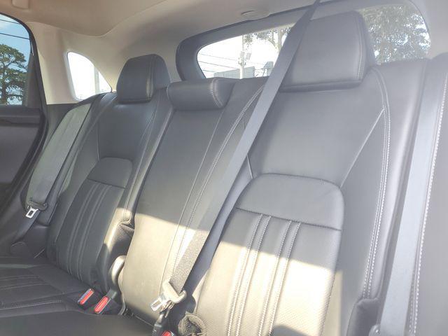 used 2024 Honda HR-V car, priced at $26,705