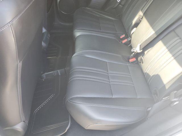 used 2024 Honda HR-V car, priced at $26,705