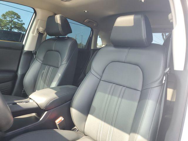 used 2024 Honda HR-V car, priced at $26,705