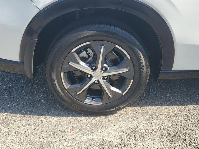 used 2024 Honda HR-V car, priced at $26,705