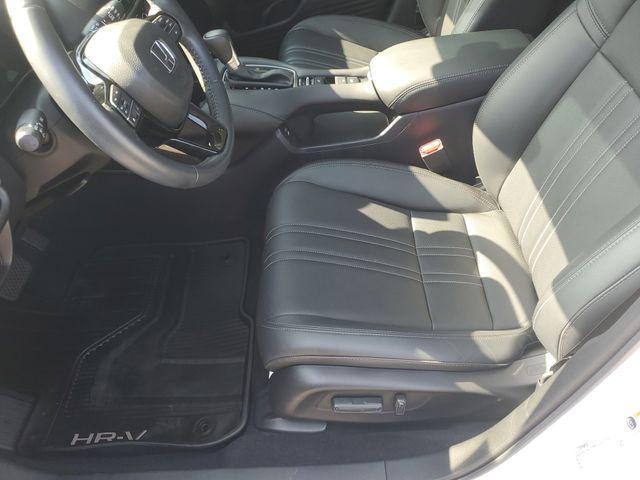 used 2024 Honda HR-V car, priced at $26,705