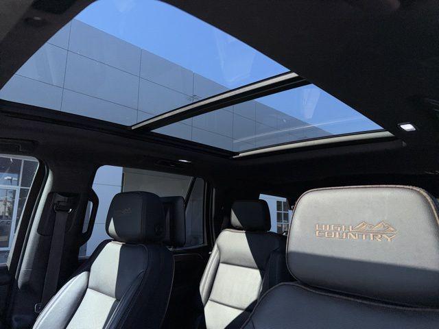 used 2021 Chevrolet Tahoe car, priced at $56,898