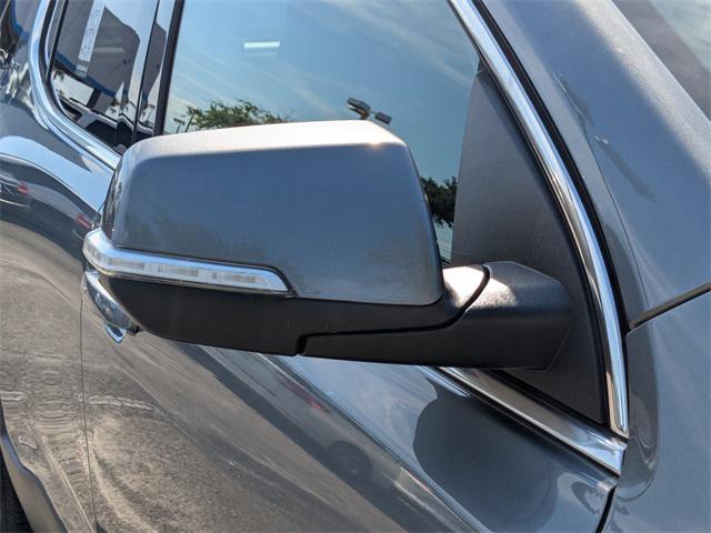 used 2021 GMC Acadia car, priced at $17,941