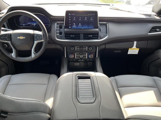 new 2024 Chevrolet Tahoe car, priced at $69,885