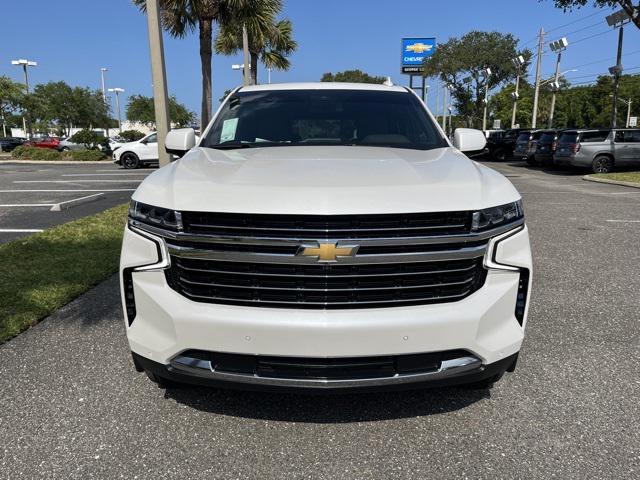 new 2024 Chevrolet Tahoe car, priced at $69,885