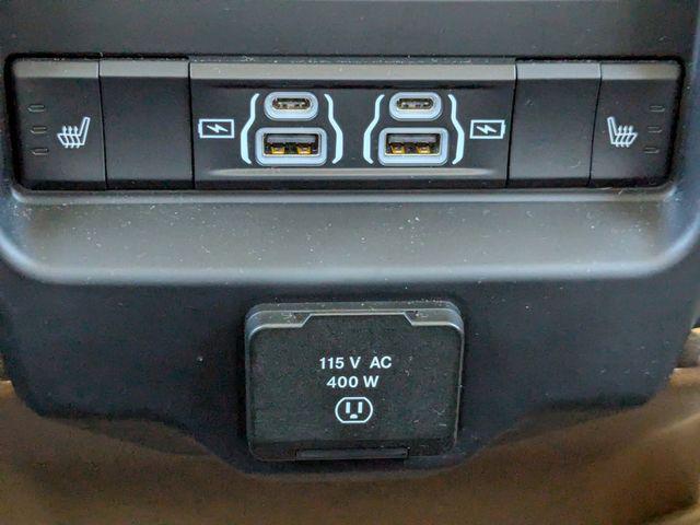 used 2022 Ram 3500 car, priced at $72,236