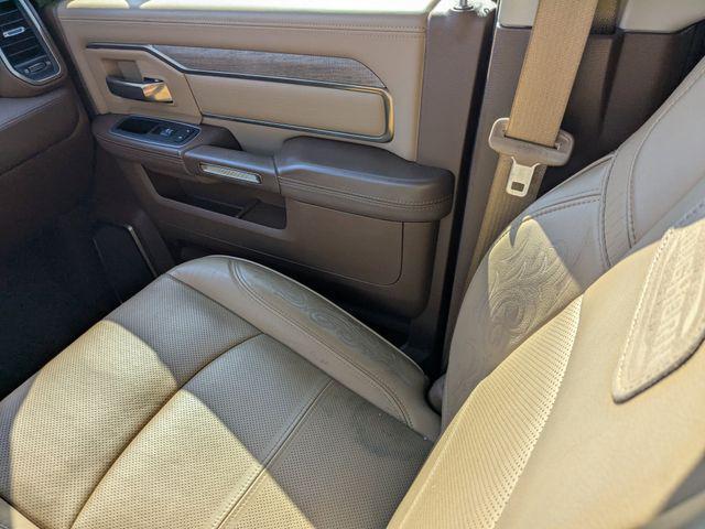 used 2022 Ram 3500 car, priced at $72,236