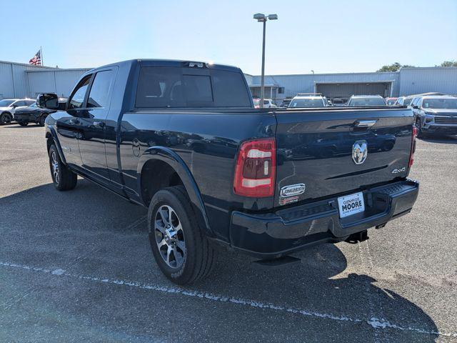 used 2022 Ram 3500 car, priced at $72,236