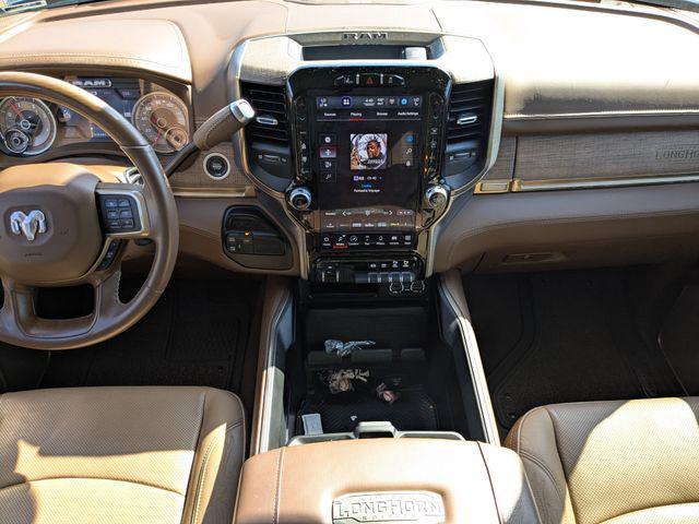 used 2022 Ram 3500 car, priced at $72,236