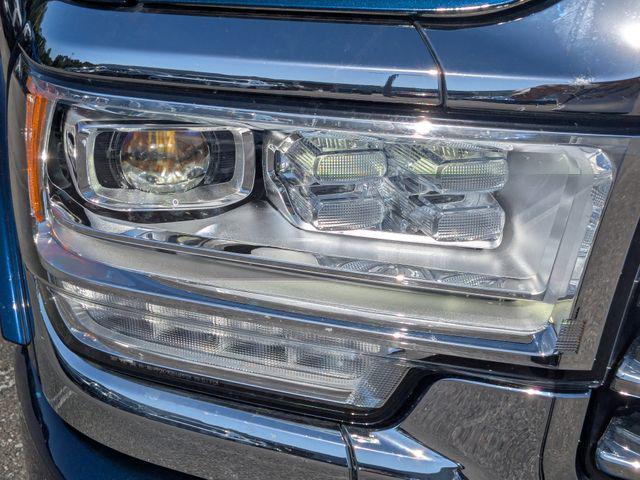 used 2022 Ram 3500 car, priced at $72,236