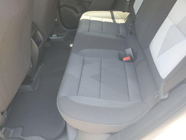 new 2025 Chevrolet Trax car, priced at $22,347