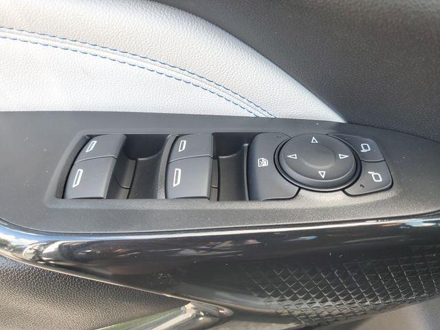 new 2025 Chevrolet Trax car, priced at $23,956