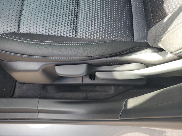 new 2025 Chevrolet Trax car, priced at $23,956