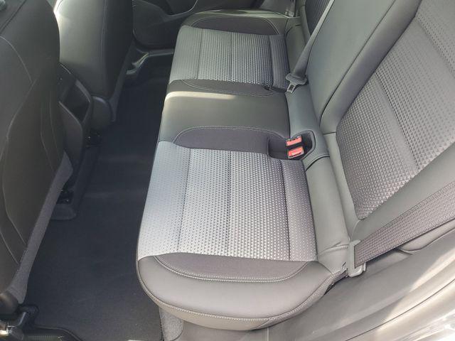 new 2025 Chevrolet Trax car, priced at $23,956