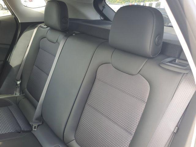 new 2025 Chevrolet Trax car, priced at $23,956