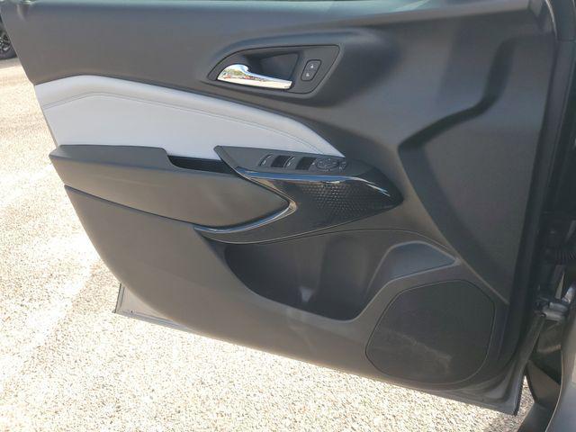 new 2025 Chevrolet Trax car, priced at $23,956