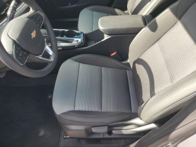 new 2025 Chevrolet Trax car, priced at $23,956