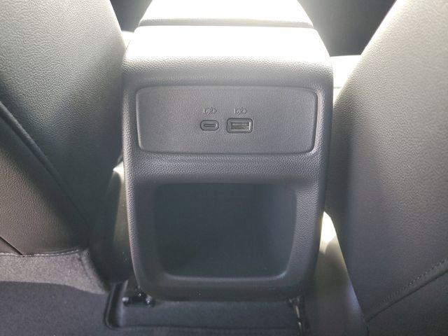 new 2025 Chevrolet Trax car, priced at $23,956