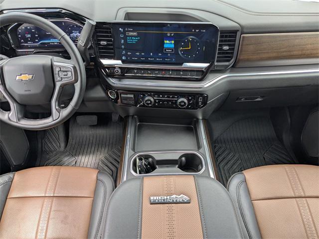 used 2024 Chevrolet Silverado 2500 car, priced at $79,881