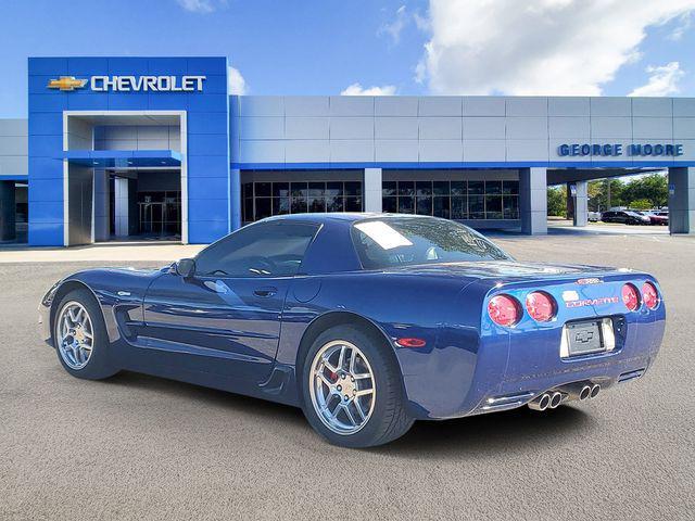 used 2004 Chevrolet Corvette car, priced at $29,093