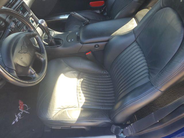 used 2004 Chevrolet Corvette car, priced at $29,093