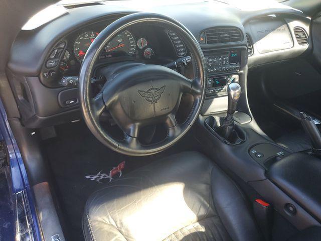 used 2004 Chevrolet Corvette car, priced at $29,093