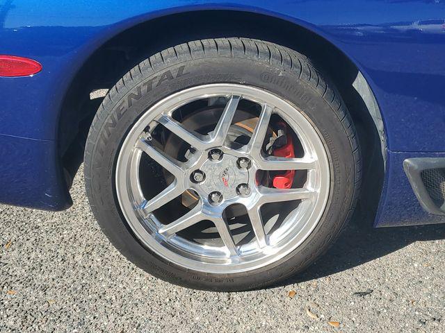 used 2004 Chevrolet Corvette car, priced at $29,093