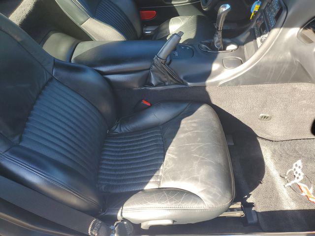 used 2004 Chevrolet Corvette car, priced at $29,093