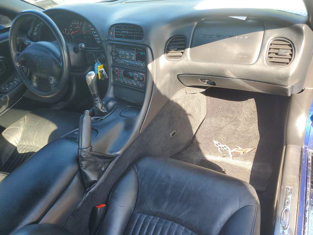 used 2004 Chevrolet Corvette car, priced at $29,093