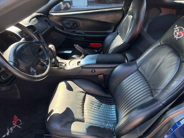 used 2004 Chevrolet Corvette car, priced at $32,572