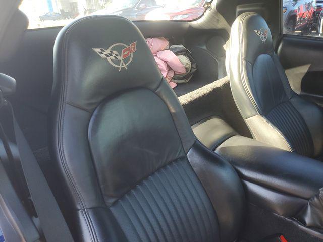 used 2004 Chevrolet Corvette car, priced at $29,093