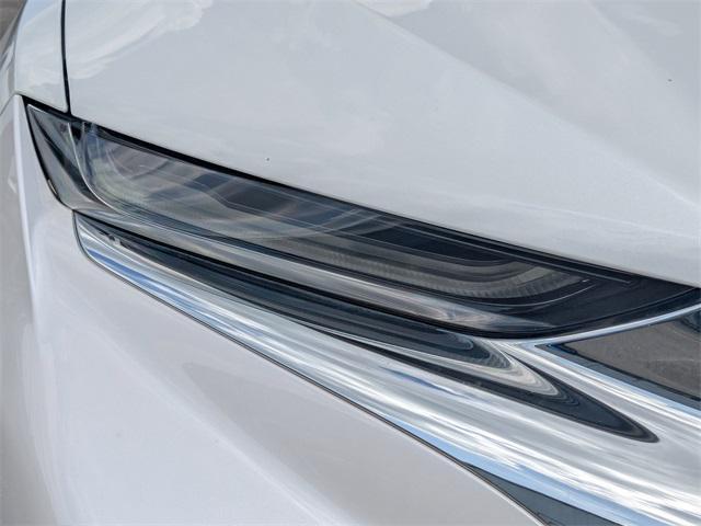 used 2022 Chevrolet Blazer car, priced at $22,997