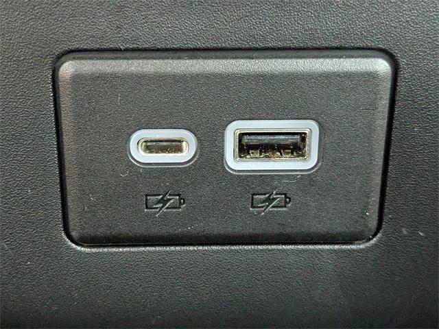 used 2022 Chevrolet Blazer car, priced at $22,997