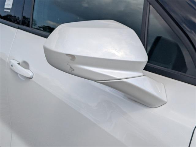 used 2022 Chevrolet Blazer car, priced at $22,997