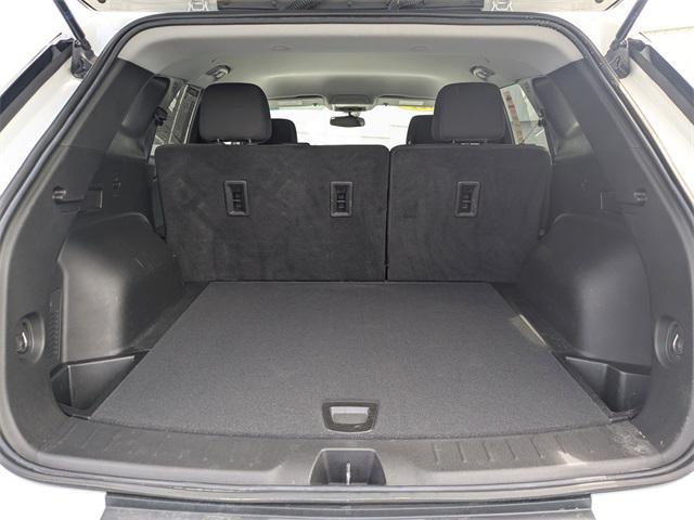 used 2022 Chevrolet Blazer car, priced at $22,997