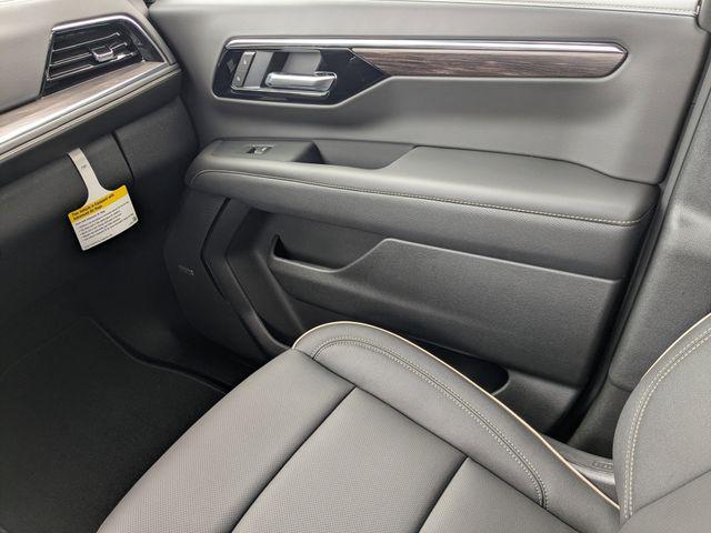 new 2025 Chevrolet Tahoe car, priced at $74,399