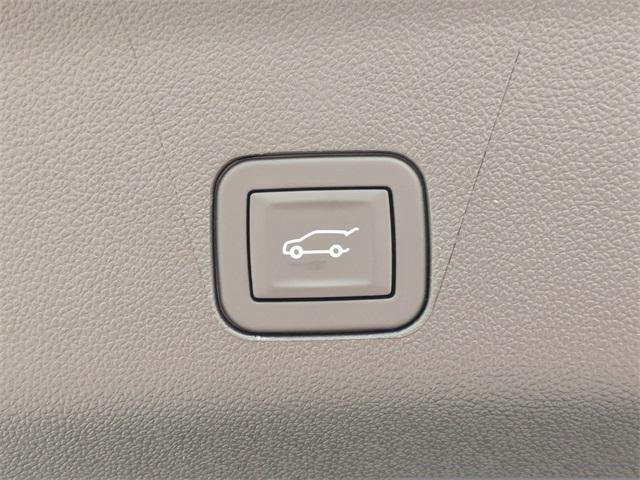 new 2025 Chevrolet Tahoe car, priced at $78,315